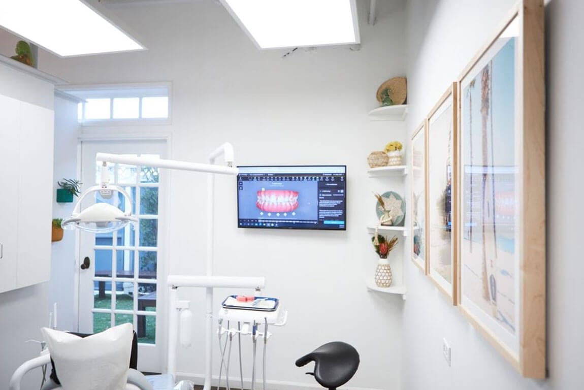 Visit Fuller Smiles in Santa Monica Today!